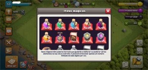 cv7 Full Clash of Clans