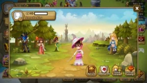 Reroll Summoners War lvl10 com Yeonhong + Sekhmet