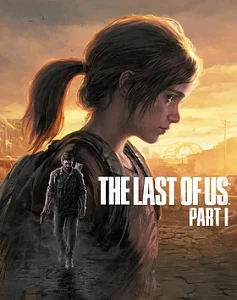 The Last of Us Part I Digital Deluxe Edition