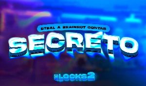 CONTA COM SECRETOS | Las Tralalelitas + La Vaca 2.5M 💎 - Roblox