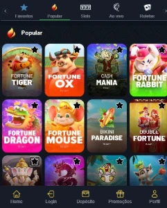 Whitelabel Igaming Cassino - Outros