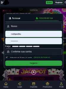 Whitelabel Igaming Cassino - Outros