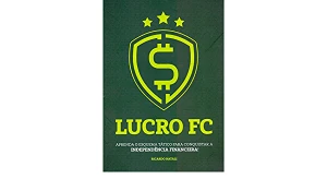 Ebook - Lucro FC (Ricardo Natali) - eBooks