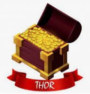 900kk - Ragnarok (bRO - Thor) - Ragnarok Online