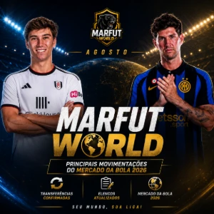 Patch Marfut World AIO PES 21 PC  –  2026