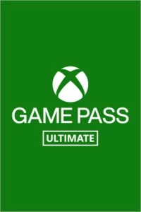 Xbox Game Pass Ultimate ( 1 Mês )