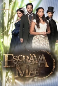 Novela Escrava Mãe (Google Drive) - Outros