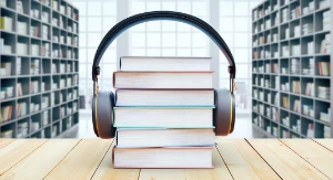 Converto seu PDF/Arquivo de texto em áudiobook - Serviços Digitais