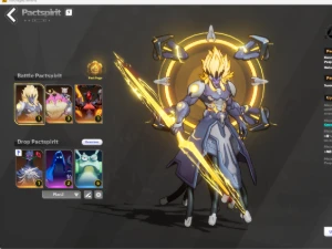 Conta De Torchlight Infinity Com Lendarios - Outros