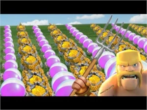 INSTALAÇÃO DE BOT PARA CLASH OF CLANS