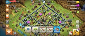 CV14 barato - Clash of Clans