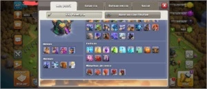 CV14 barato - Clash of Clans