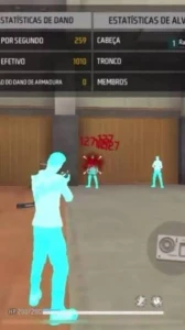 Painel Ffh4x Full Hs 100% Capa Anti Ban👺 - Others