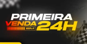 Primeira Venda em 24 Horas - Cursos e Treinamentos