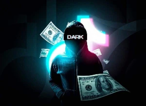 TikTok Dark (Renda em Dólar)