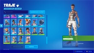 Conta Cavaleiro Negro e skins raras, salve o mundo com vbuck - Fortnite