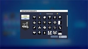 Conta Cavaleiro Negro e skins raras, salve o mundo com vbuck - Fortnite