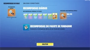 Conta Cavaleiro Negro e skins raras, salve o mundo com vbuck - Fortnite