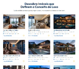 Template Sistema Imobiliária Premium 1.1 - Outros