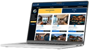 Template Sistema Imobiliária Premium 1.1 - Outros