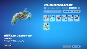 Conta De Fortnite Barata