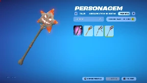 Conta De Fortnite Barata