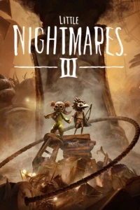 Little Nightmares 3 III - Steam