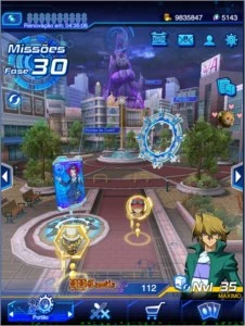 CONTA YU-GI-O H DUEL LINKS - Outros