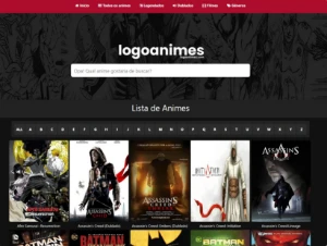 Tenha seu site de anime hoje!!! - Outros