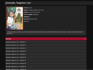 Tenha seu site de anime hoje!!! - Outros