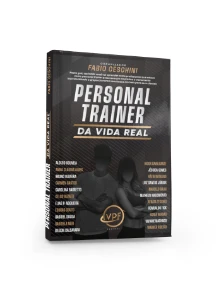 Seja Um Personal Trainer- E-book - eBooks