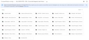ESA - AlfaConcursos - 2021 - Cursos e Treinamentos