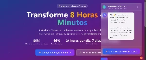 Fluxo X: A Solução Que Transforma Seus Resultados - Outros