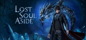 Lost Soul Aside Deluxe Pc Offline Steam