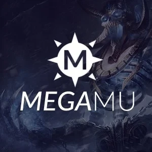 Megamu - 100K Mc - MU Online