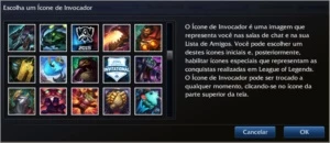 Vendo conta league of legends Plat 3 LOL