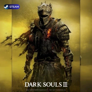 Dark Souls 3 - Steam