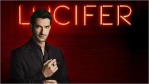 Série lucifer 4 Temporada Todos ep. - Outros