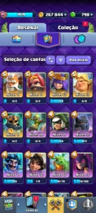 Clash royale