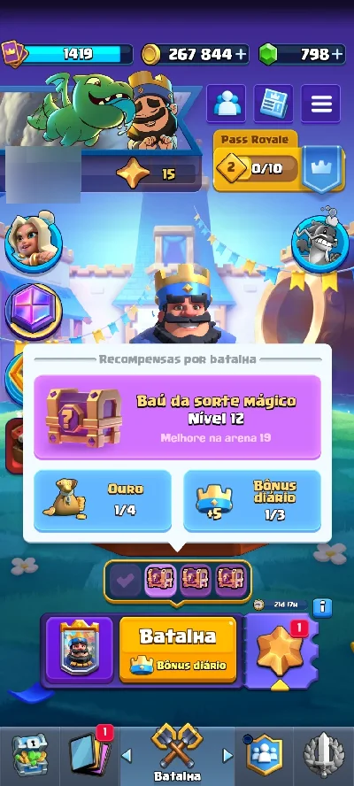 Clash royale