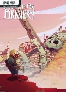 No Place For Bravery para Pc envio digital - Outros