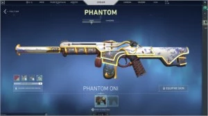 Conta Valorant + LOL muitas Skins!