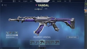 Conta de Valorant Diamante 2 (para vender rapido)