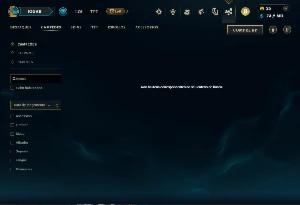 Conta Diamond Lol | All Champs + 300 Skins (Varias Raras) - League of Legends