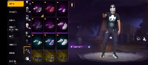 conta ff gemada pra sair rapido - Free Fire
