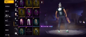 conta ff gemada pra sair rapido - Free Fire