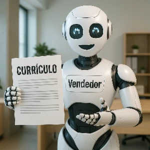 Robô de Atendimento por  [conteúdo removido] App usando IA sem mensalidades - Others