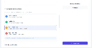 Robô de Atendimento por  [conteúdo removido] App usando IA sem mensalidades - Outros