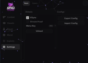 Cheat Painel Gta Fivem