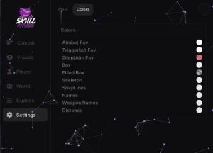 Cheat Painel Gta Fivem